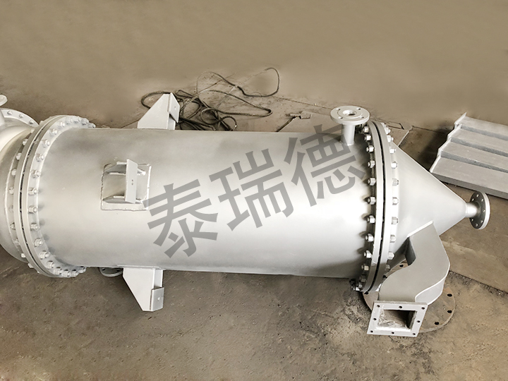 列管换热器、冷凝器